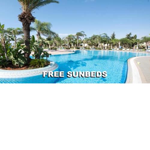 Nissi Adonis Suites