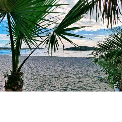 Nissi Beach Luxury Villa