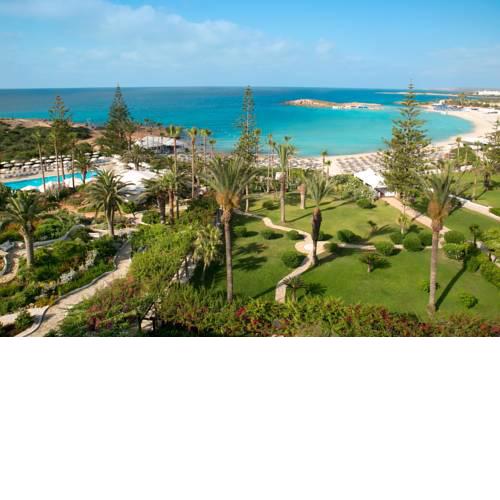 Nissi Beach Resort