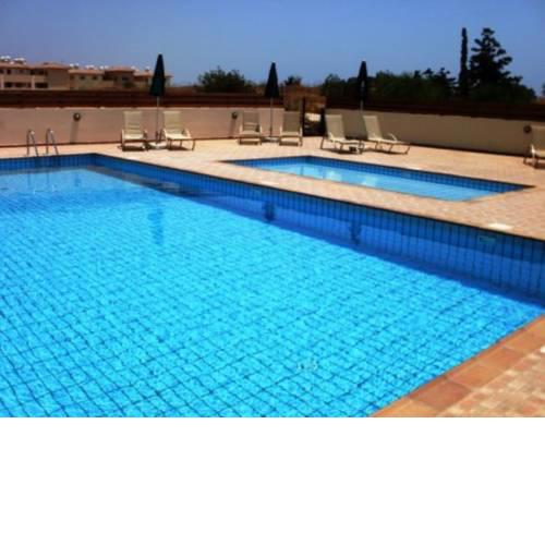 Nissi Golden Apartment