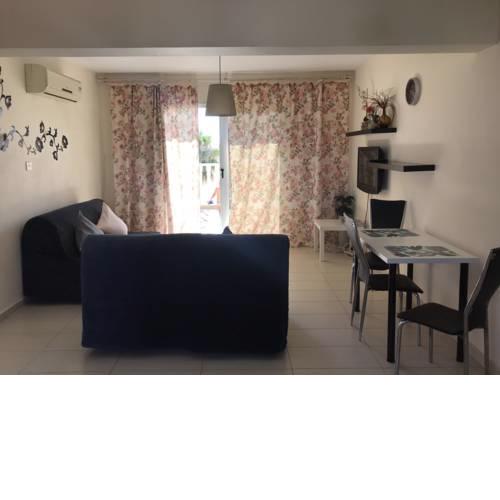 Nissi Golden Sands Apartment