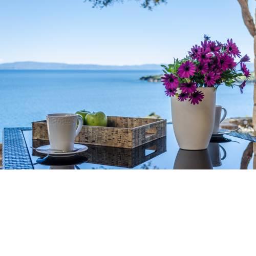 Nissi View Villa
