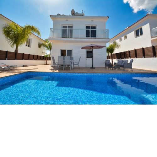 Nissi Villa Gintare