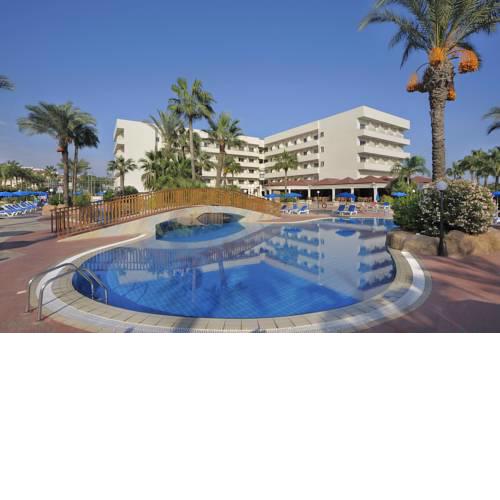 Nissiana Hotel & Bungalows