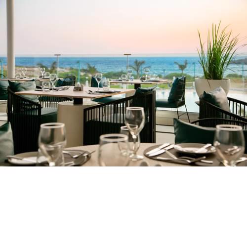 NissiBlu Beach Resort