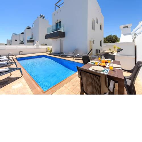 Nissini Villas
