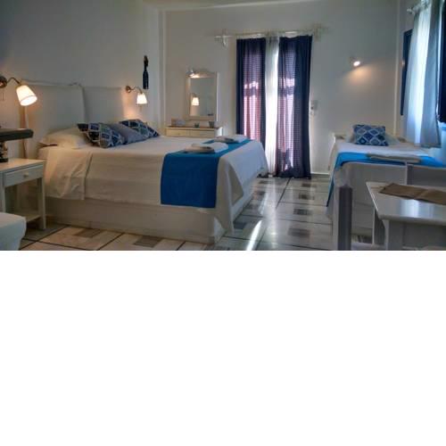 Nissiotiko Studios & Apartments