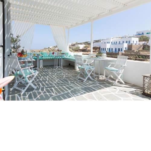 Nissos Suites