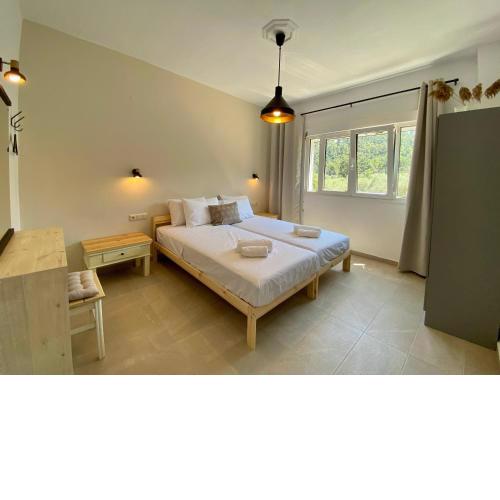 Nisteri Beach Apartment