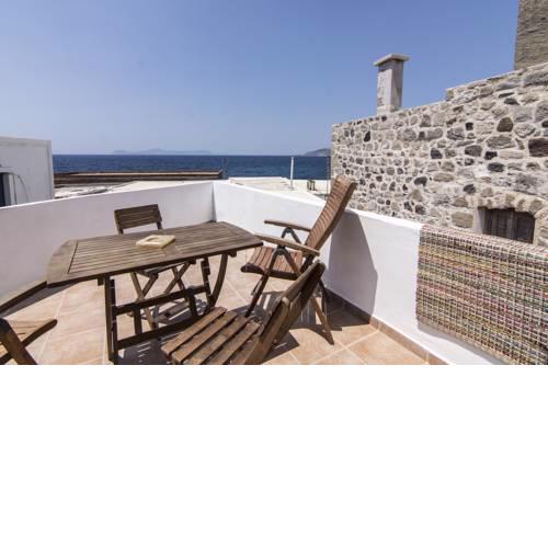 Nisyros Views