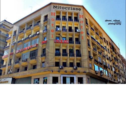 Nitocrisse Hotel