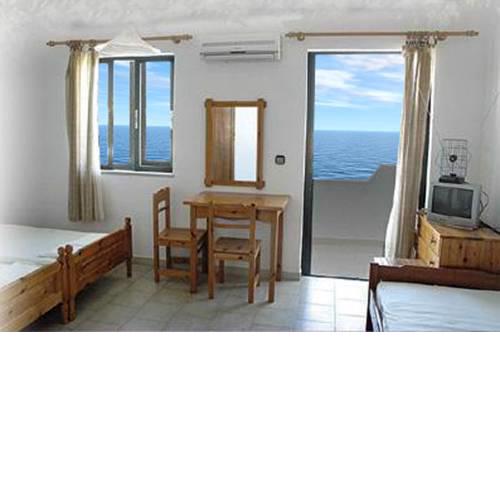 Nitsa Rooms