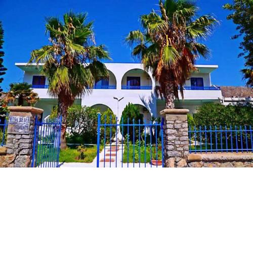 Nitsa's Apartments