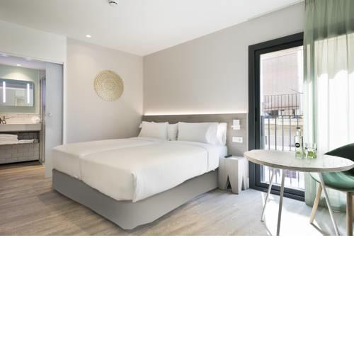 Niu Barcelona Hotel