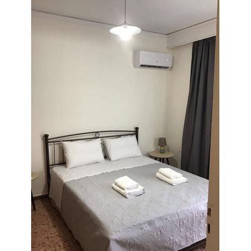 Niva appartement
