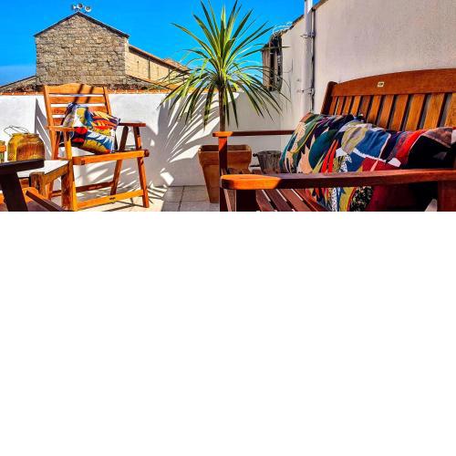 NIVALU' Apartment Olbia Center