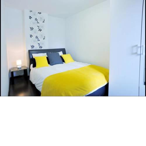 Nives Apartment