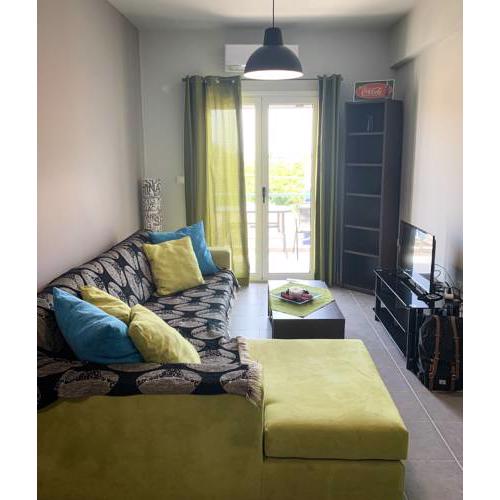 Nix Apartments