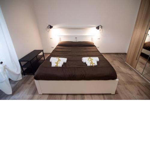 Nizza Apartment in Centro