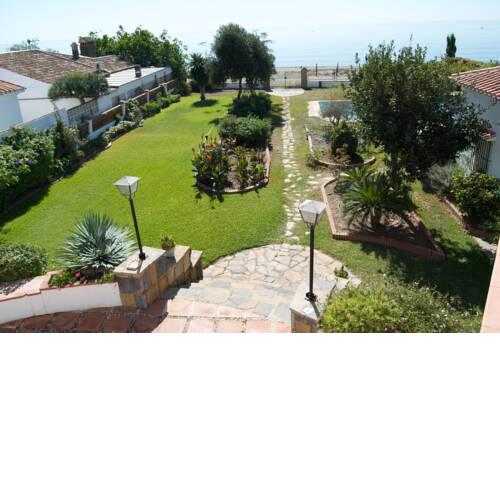 Nizza Beach House