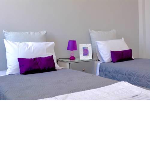 NJ APART HOTEL