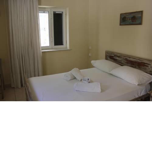 NJ Corfu Astro Apartments