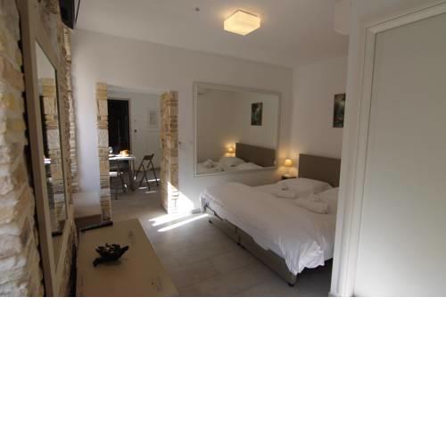 NJ Corfu Boutique Apartment