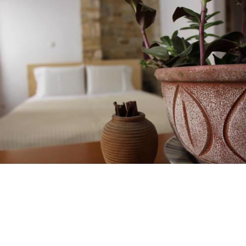 NJ Corfu Boutique Apartments