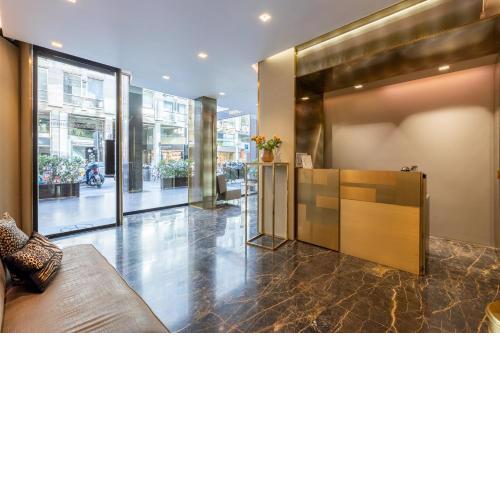 NJ Hotels&Apartments