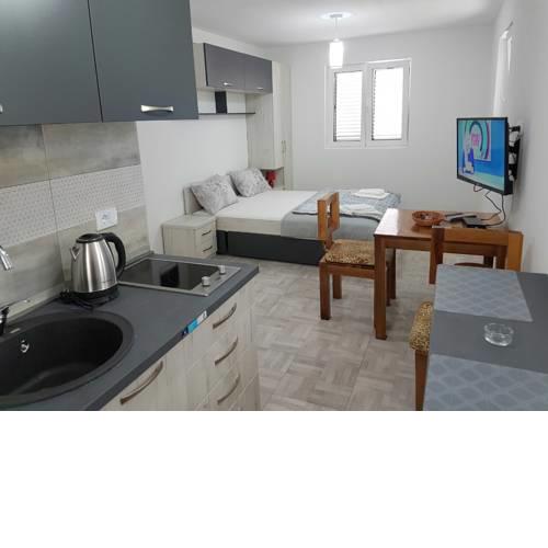 Njeguši Apartman 1