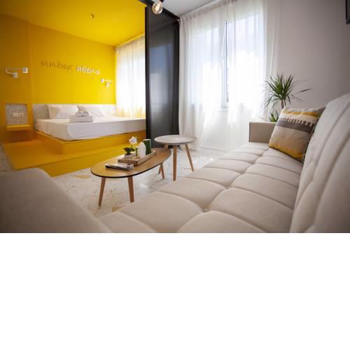 NJoy apartment perfectly renovated