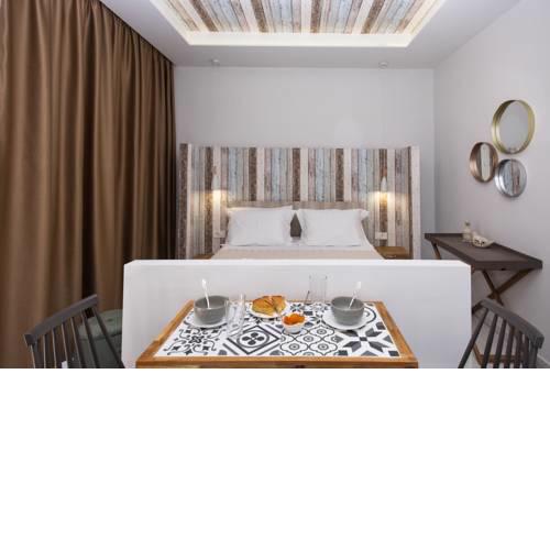 NK Apartments