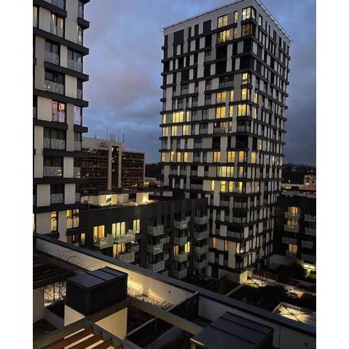 NK apartments