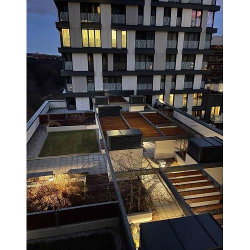 NK apartments