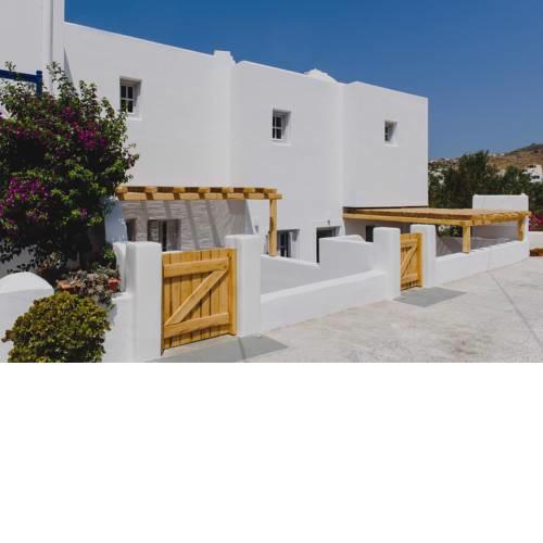 NK Luxury Villas
