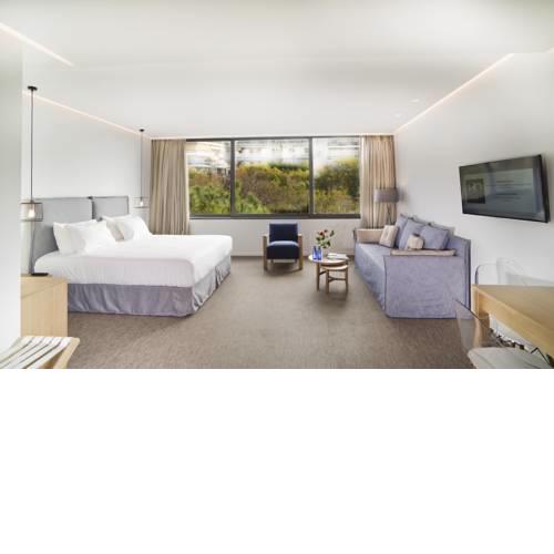 NLH FIX | Neighborhood Lifestyle Hotels
