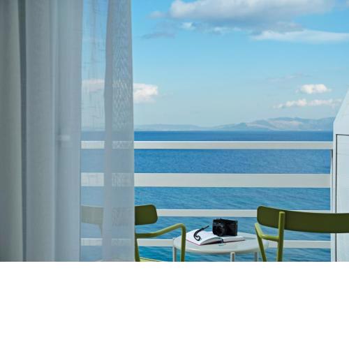 NLH Mati Seafront - Neighborhood Lifestyle Hotels