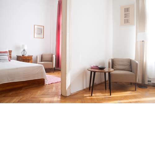 Nm8 Apartment