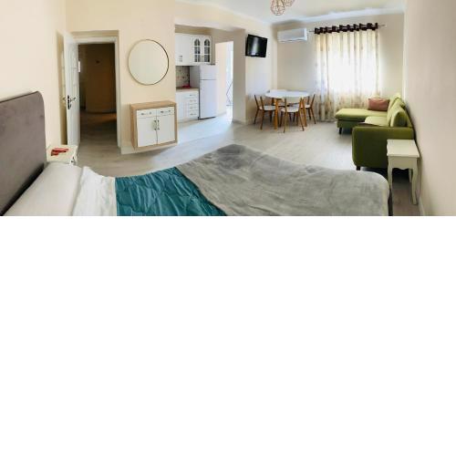 N&N Apartment