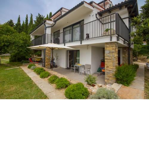 N&N Apartments and Rooms