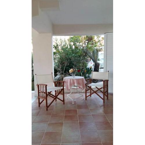 NN Luxury Room near Athens Airport