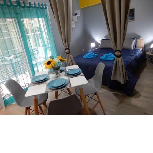 N&N's ThessApartment - White Tower Experience SKG