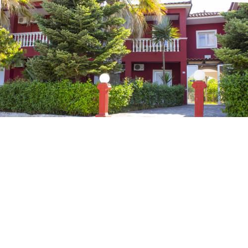 No Name Apartments