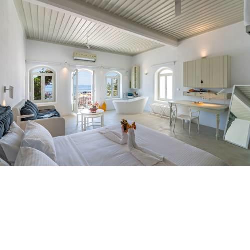No Problem Luxury Suite