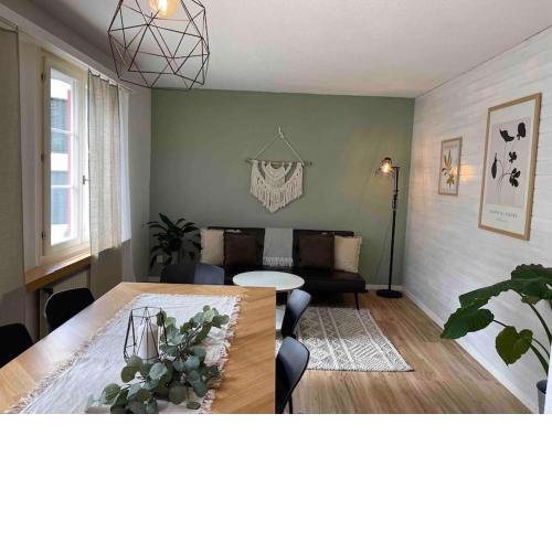 No.8 Boutique Apartment