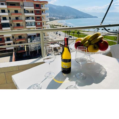 Noa Apartments
