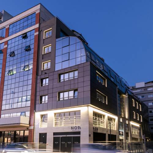 Noa Premium stay
