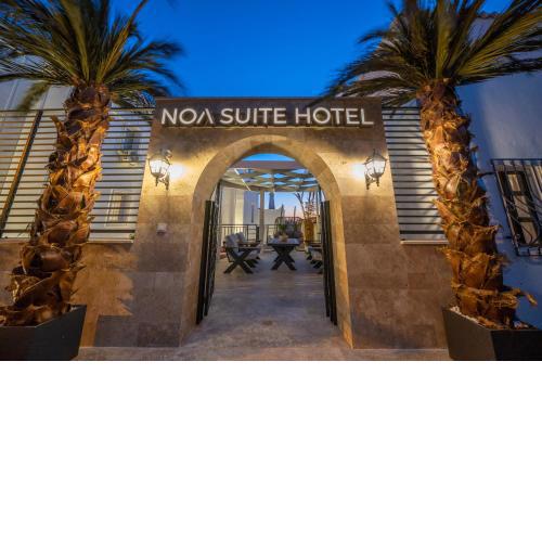 Noa Suite Hotel Only Adult