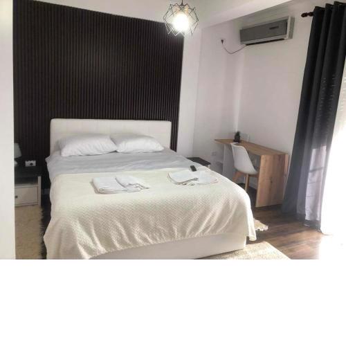 Noah's Boutique - Apart-Hotel in Korce