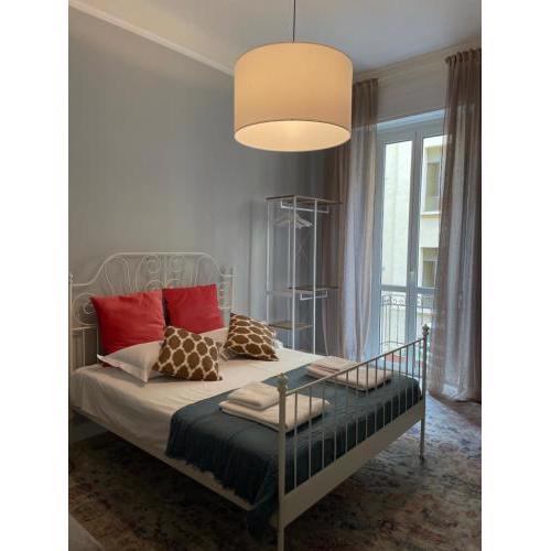 Noah’s design flat